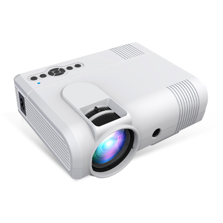 V6 Projector